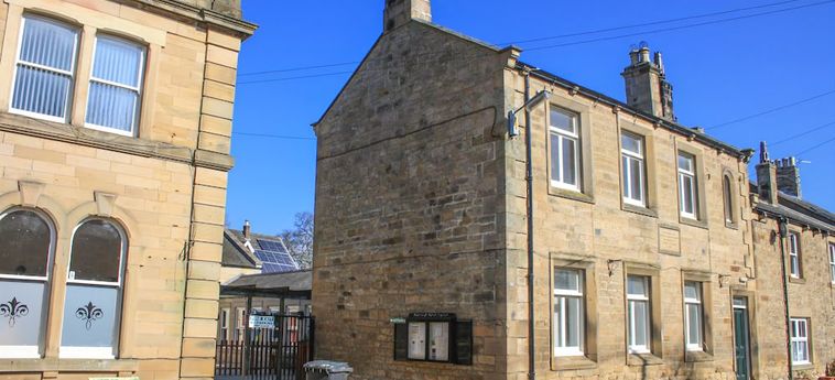 Newbrough Bunkhouse Hexham: Foto 
