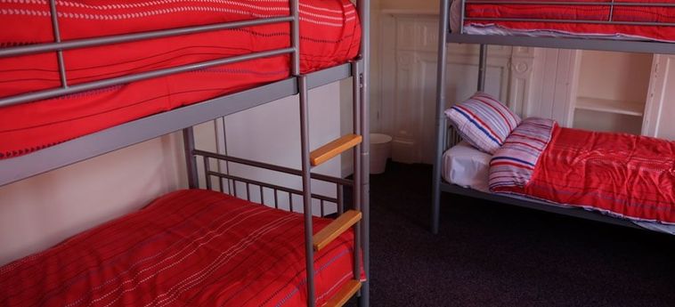 Newbrough Bunkhouse Hexham : Photo 