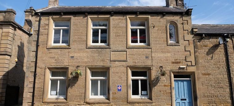 Newbrough Bunkhouse Hexham: Foto 