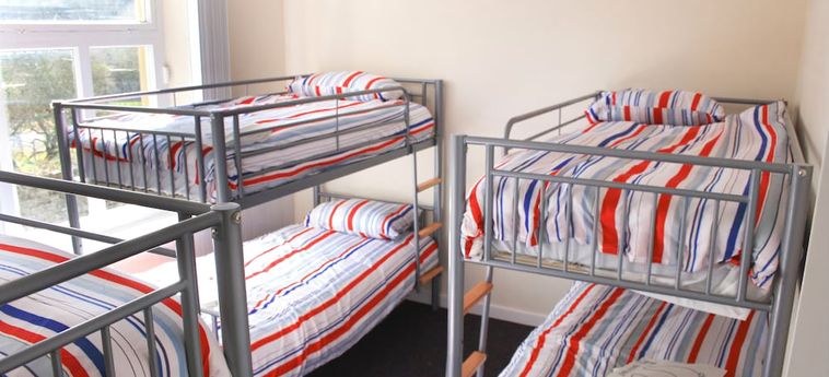 Newbrough Bunkhouse:  HEXHAM