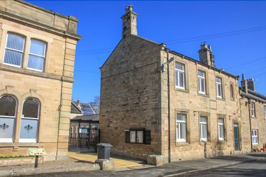 Newbrough Bunkhouse Hexham: Photo 