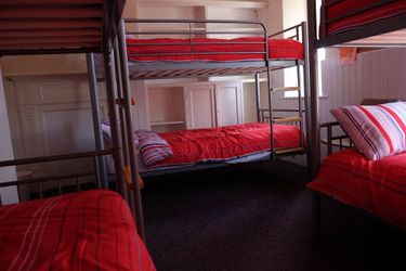 Newbrough Bunkhouse Hexham: Photo 
