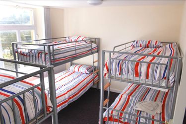 Newbrough Bunkhouse Hexham: Photo 