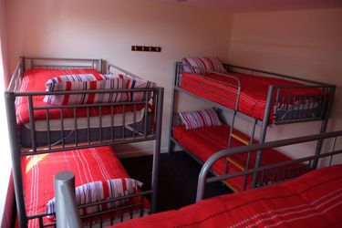 Newbrough Bunkhouse Hexham: Photo 
