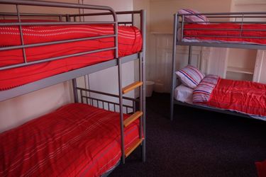 Newbrough Bunkhouse Hexham: Photo 