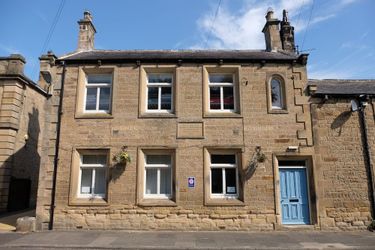 Newbrough Bunkhouse Hexham: Photo 