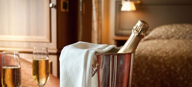 The Golden Lion Hotel Allendale Hexham: Foto 