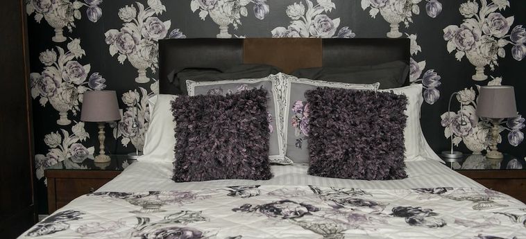 Battlesteads Hotel Hexham: Foto 