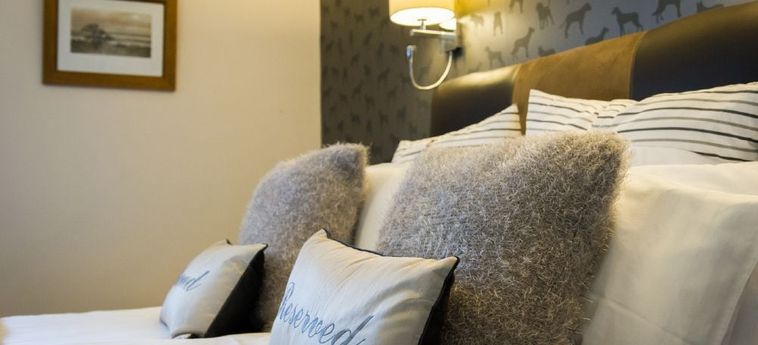 Battlesteads Hotel Hexham: Foto 