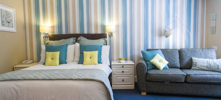 Battlesteads Hotel Hexham: Foto 