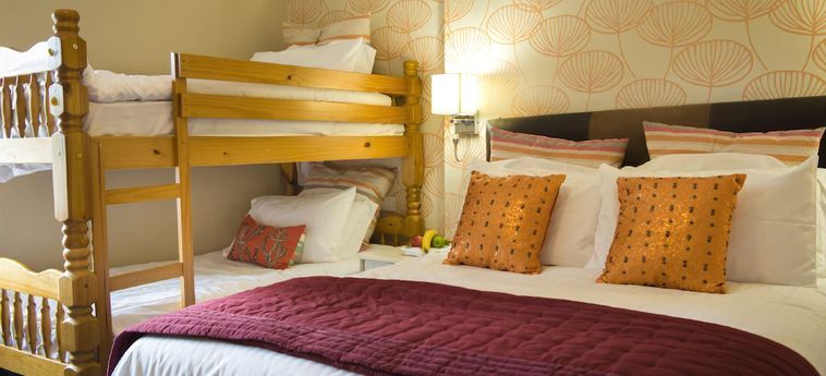 Battlesteads Hotel Hexham: Foto 