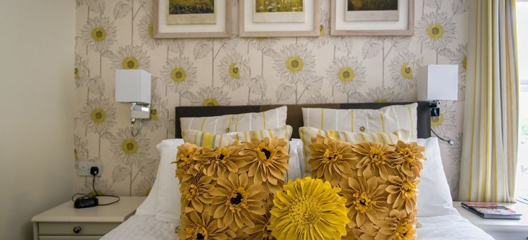 Battlesteads Hotel Hexham: Foto 