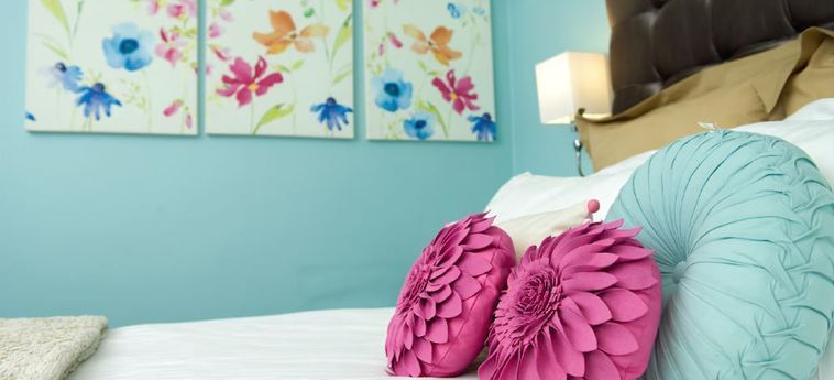 Battlesteads Hotel Hexham: Foto 