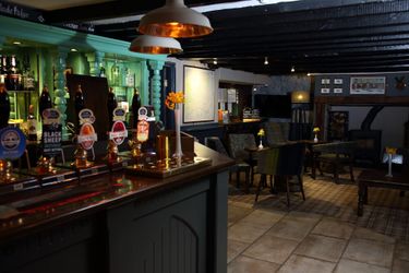 Battlesteads Hotel Hexham: Photo 