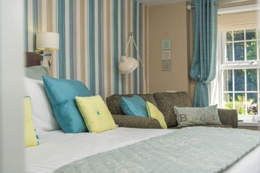 Battlesteads Hotel Hexham: Photo 