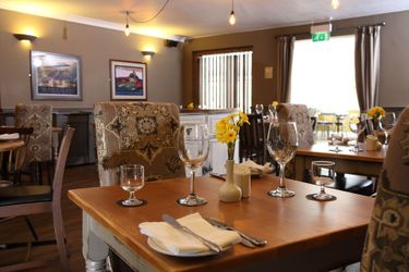 Battlesteads Hotel Hexham: Photo 