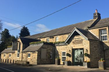 Battlesteads Hotel Hexham: Photo 