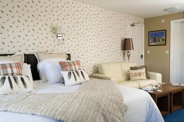Battlesteads Hotel Hexham: Photo 