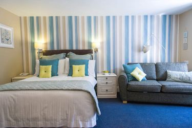 Battlesteads Hotel Hexham: Photo 