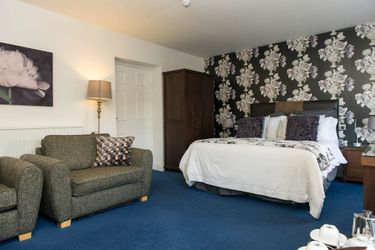 Battlesteads Hotel Hexham: Photo 