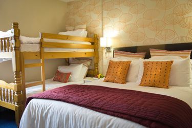 Battlesteads Hotel Hexham: Photo 