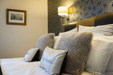 Battlesteads Hotel Hexham: Photo 