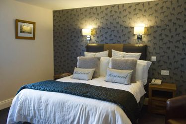 Battlesteads Hotel Hexham: Photo 
