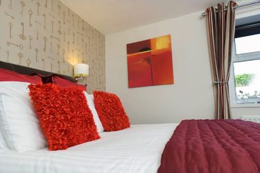 Battlesteads Hotel Hexham: Photo 