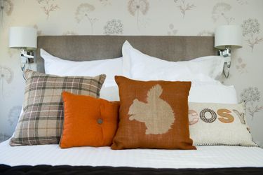 Battlesteads Hotel Hexham: Photo 