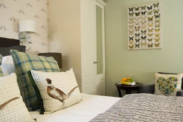 Battlesteads Hotel Hexham: Photo 
