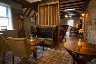 Battlesteads Hotel Hexham: Photo 