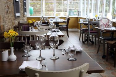 Battlesteads Hotel Hexham: Photo 