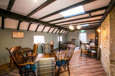 Battlesteads Hotel Hexham: Photo 