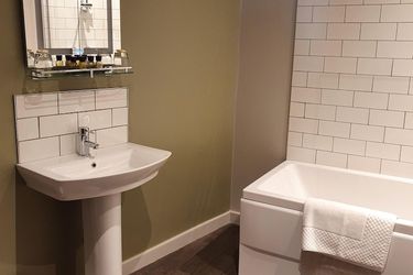 Hotel The Coach And Horses Hexham: Photo 