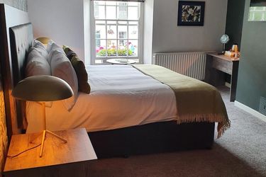 Hotel The Coach And Horses Hexham: Photo 