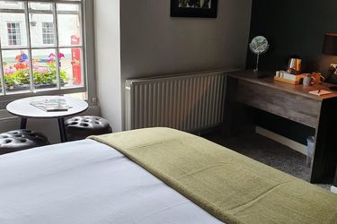 Hotel The Coach And Horses Hexham: Photo 
