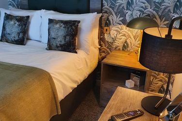 Hotel The Coach And Horses Hexham: Photo 