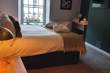 Hotel The Coach And Horses Hexham: Photo 