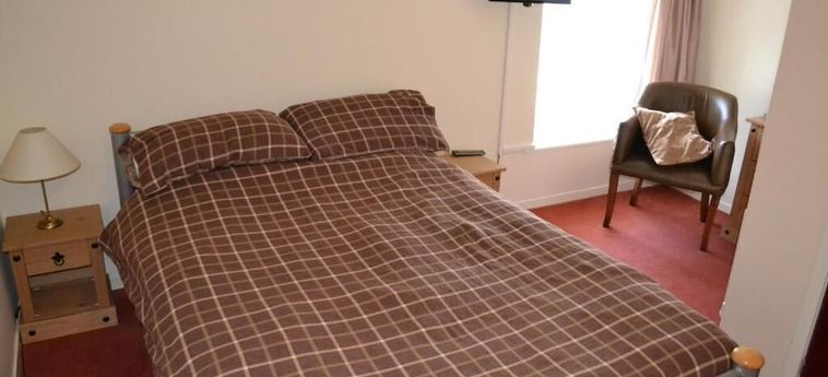 Hotel The King's Head Hexham : Photo 