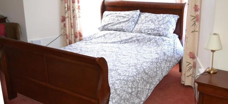 Hotel The King's Head Hexham : Photo 