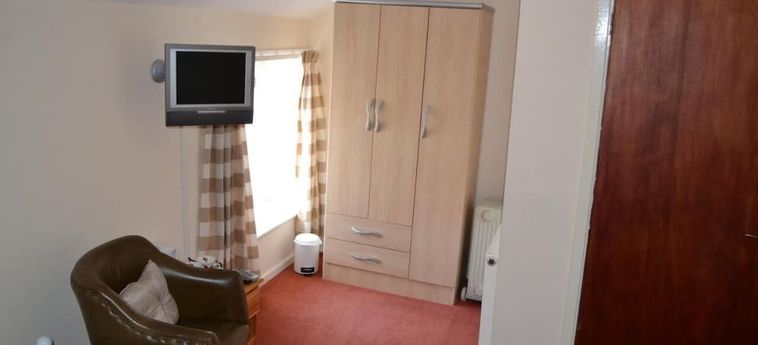 Hotel The King's Head Hexham : Photo 