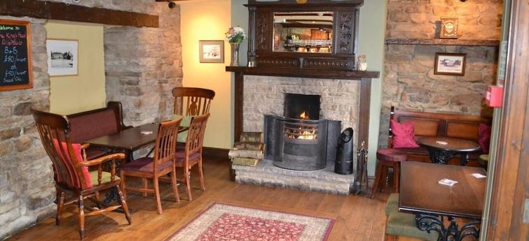 Hotel The King's Head Hexham: Foto 