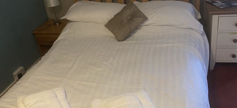 Hotel The King's Head Hexham: Foto 