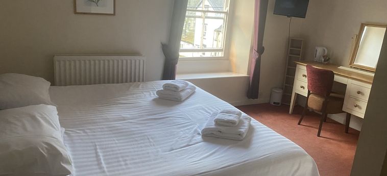 Hotel The King's Head Hexham: Foto 