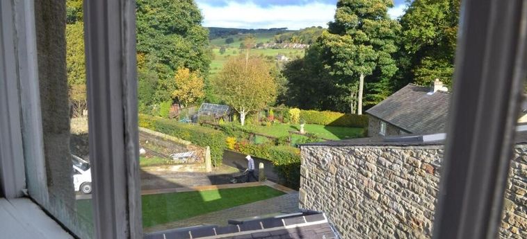 Hotel The King's Head Hexham: Foto 