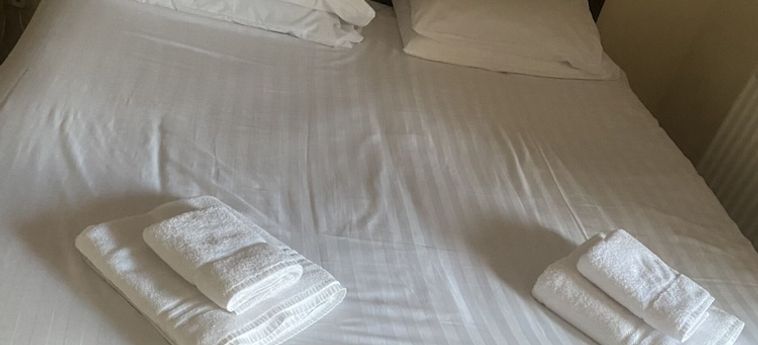 Hotel The King's Head Hexham: Foto 