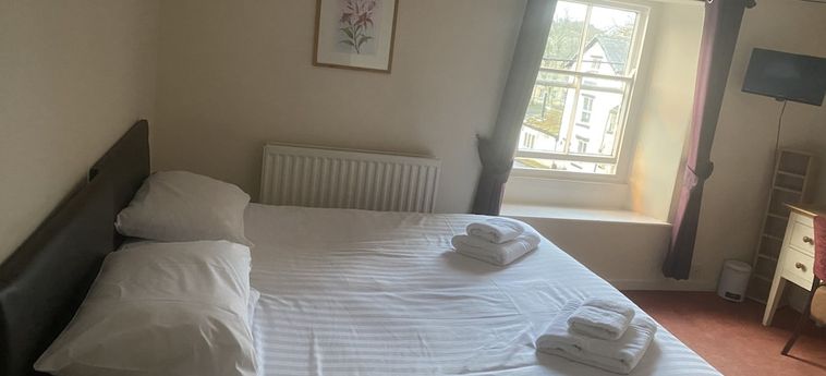 Hotel The King's Head Hexham: Foto 