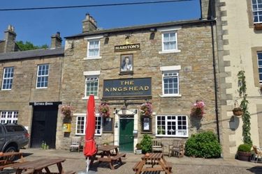 Hotel The King's Head Hexham: Photo 