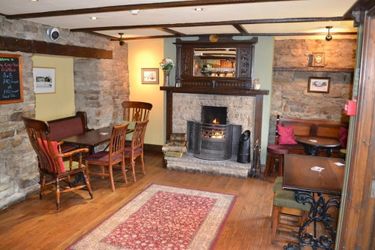 Hotel The King's Head Hexham: Photo 