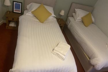 Hotel The King's Head Hexham: Photo 